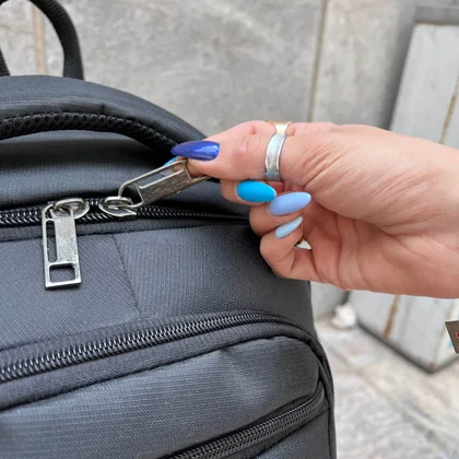 کوله پشتی گوگانا مدل GOOGANA - GOOG77029 PRE EMINENT