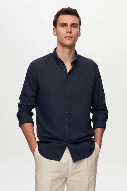 پیراهن مردانه اورجینال ds-damat ds-damat