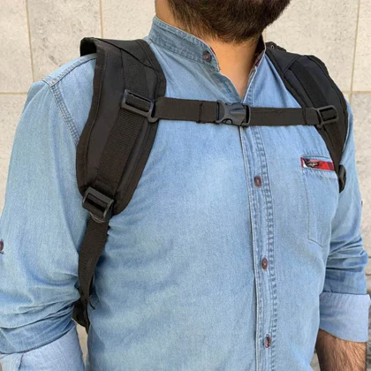 کوله پشتی فوروارد مدل FORWARD - FCLT6622