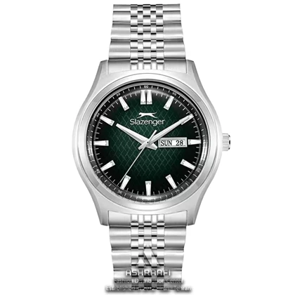 ساعت مردانه اسلازنجر Slazenger SL.09.2573.1.370