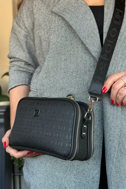 کیف دوشی زنانه just-polo just-polo