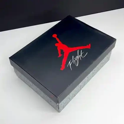 کفش نایک ایر جردن فور رترو فیر پک Nike Air Jordan 4 Retro Fear Pack