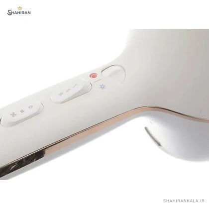 سشوار رمینگتون مدل REMINGTON PROLUXE AC9140