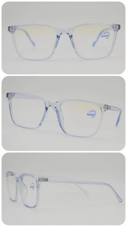 عینک آفتابی زنانه و مردانه بلوکات Anti Blue Light 203148 مناسب کار با کامپیوتر و موبایل