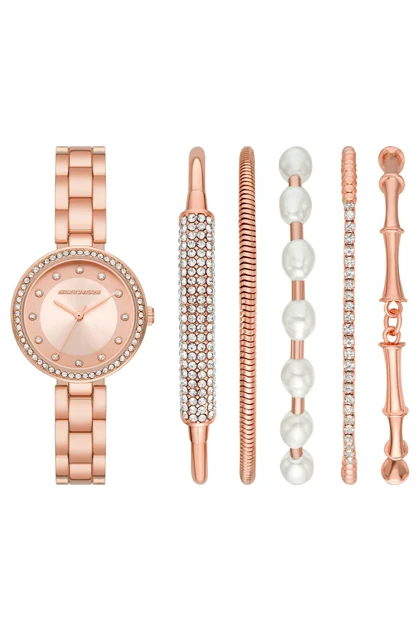 ساعت زنانه اورجینال skechers skechers