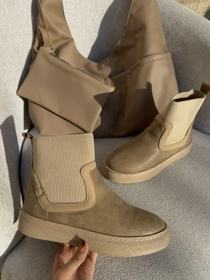 بوت دهنه کش 2373