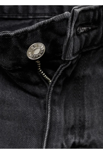 شلوار جین زنانه mango