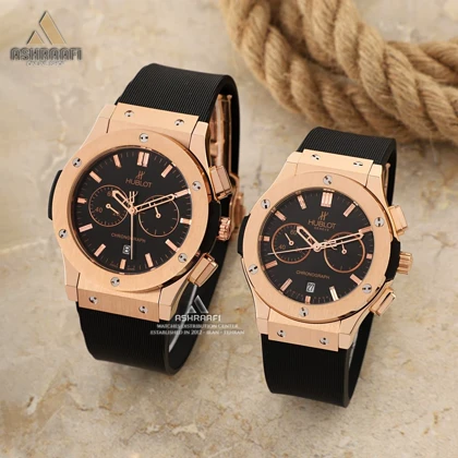 ساعت هوبلو Hublot 3310B