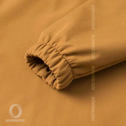 کاپشن وینداستاپر MAMMUT M1888