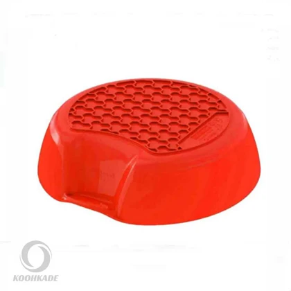 کاسه سفری QUECHUA