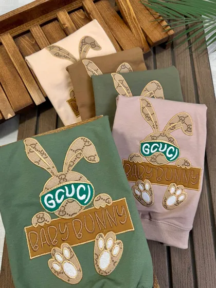 بلوز تک خرگوش پنجه ای (شارژ دوم )