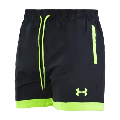 مایو شنا مردانه آندر آرمور مدل 8817 مشکی