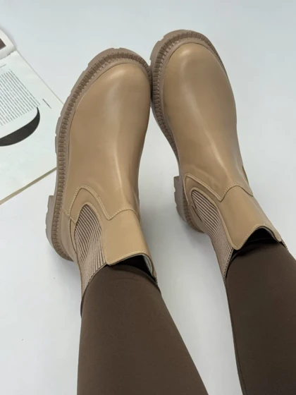 نیم بوت دوکش ناز 4302