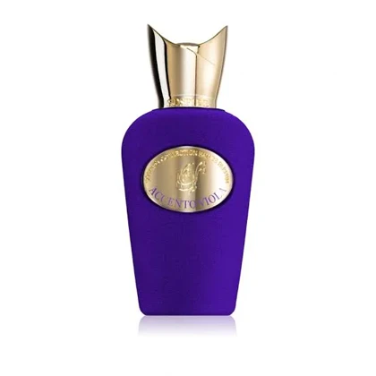 خرید عطر یونیسکس اکسنتو سوسپیرو Accento Xerjoff