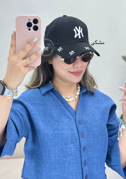 کلاه NY