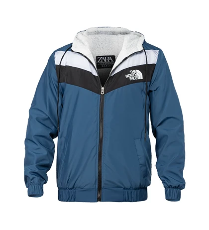 سویشرت کلاهدار مموری مردانه The North Face