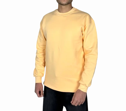 دورس سه نخ کرم وانیلی طرح ساده