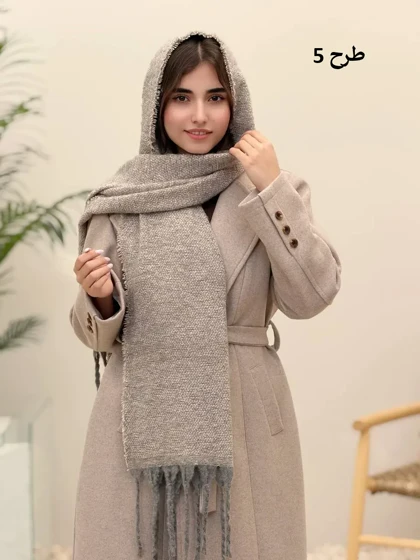 3854-شال موهر سانی