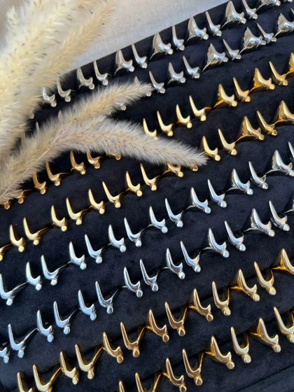 انگشتر بابا