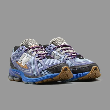 نیوبالانس 1906 باکلوا آبی New Balance 1906R Baklava Blue