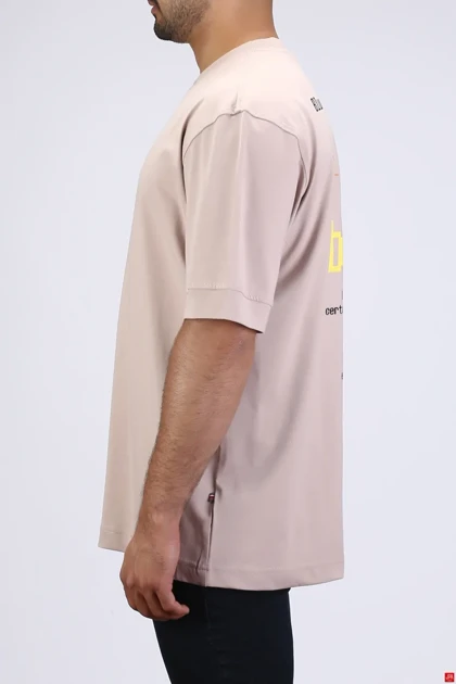 تیشرت مردانه کد 05006