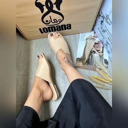 اسلیپر انگشتی _ 1142