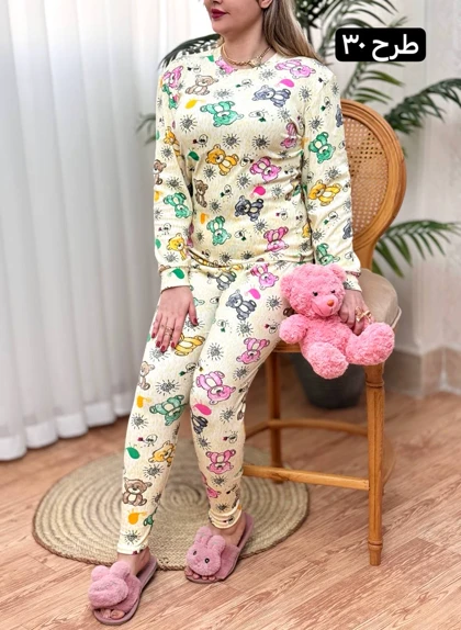 ست مخمل ابری2424