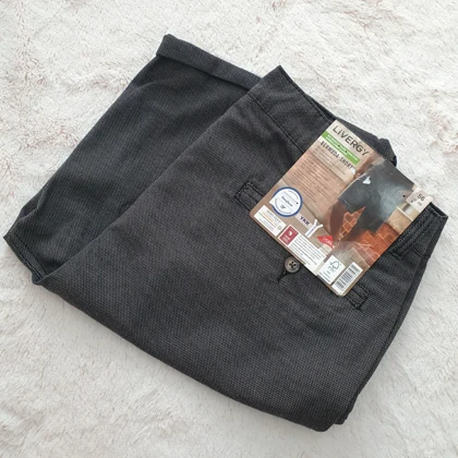 شلوارک مردانه لیورجی کد Z-TF44