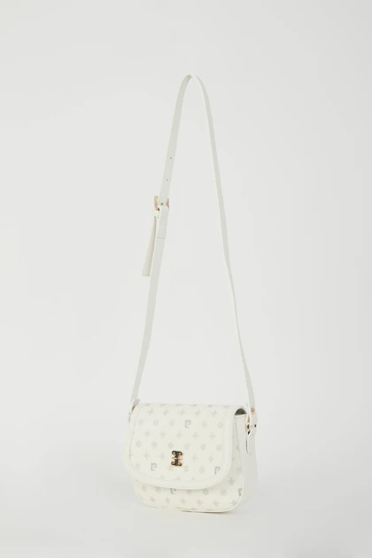 کیف دوشی زنانه اورجینال pierre-cardin pierre-cardin