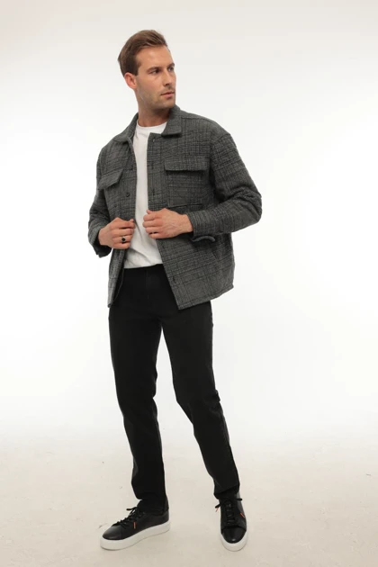 کت و ژاکت مردانه miron miron