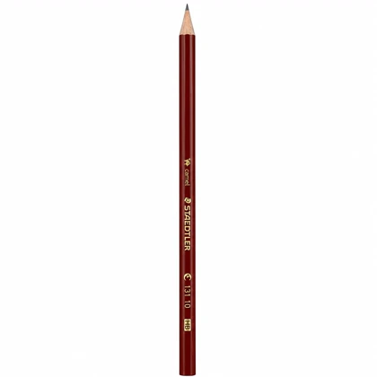 مداد مشکی HB استدلر Staedtler مدل 10-131 بسته 12 عددی