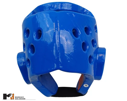 کلاه تکواندو فوم تزریقی کد 2003793