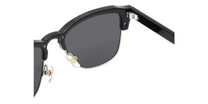 عینک آفتابی هاکرز مدل Diamond Black Dark New Classic
