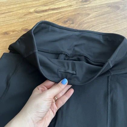 لگ جیب‌دار لولولمون Lululemon مدل Wonder Train