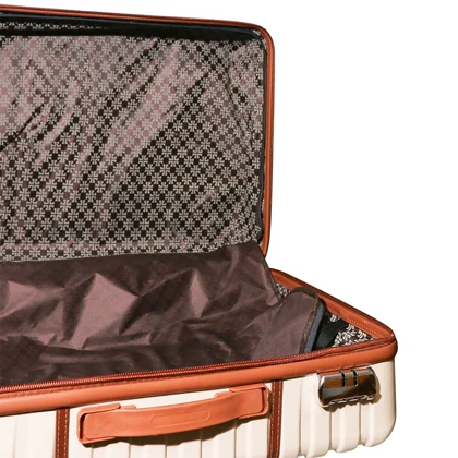 چمدان Antler مدل A40370-S سایز کوچک