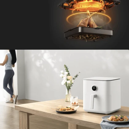 هواپز شیائومی Xiaomi اصل مدل MAF10 ظرفیت 6.5 لیتری