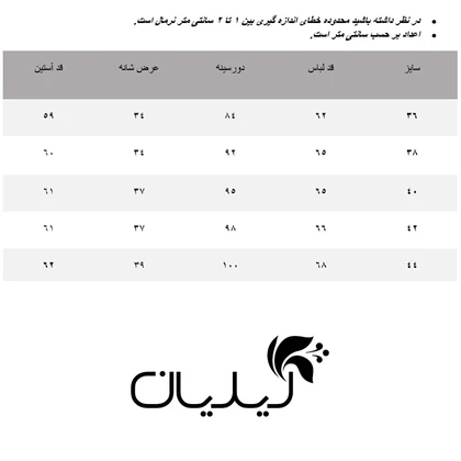 شومیز زنانه آلفونسی مدل W2130003SH