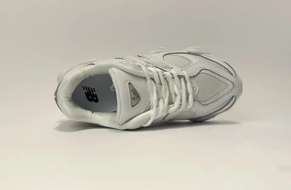 کفش روزمره نیوبالانس 9060 سفید