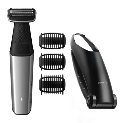 ماشین اصلاح بدن فیلیپس Philips اصل مدل BG5025/40 شارژی