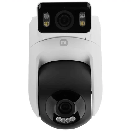 دوربین مداربسته تحت شبکه هوشمند شیائومی CW500 Dual MJSXJ08HL