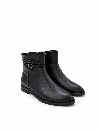 نیم بوت زنانه نیکلاس کد 1158