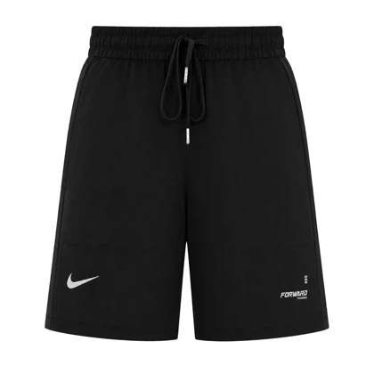 شلوارک ورزشی زنانه نایک مدل Dri Fit-NK46 مشکی