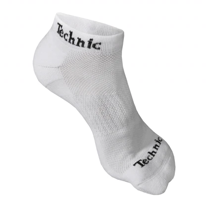 جوراب ورزشی مچی کوتاه تکنیک پلاس 07 مدل JS-104