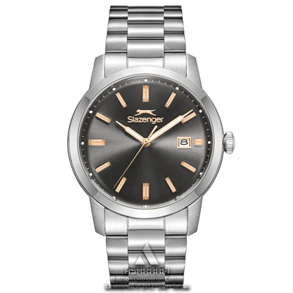 ساعت مچی اسلازنجر Slazenger SL.09.2495.1.03