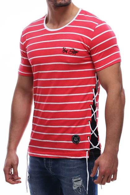 تیشرت مردانه اورجینال مدمکست madmext