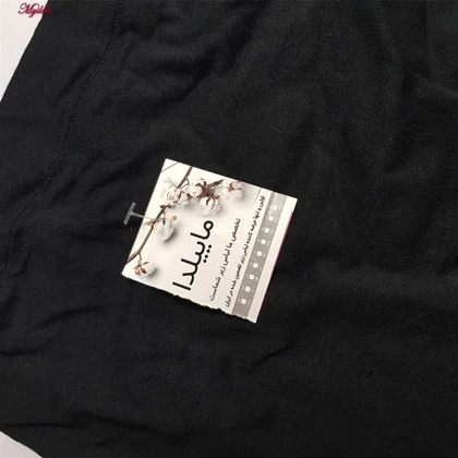 شورت زنانه ماییلدا مدل 5305