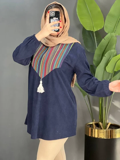 تونیک کبریتی سنتی 1512