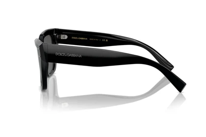 عینک آفتابی دولچه گابانا Dolce &amp; Gabbana DG4471S 050187