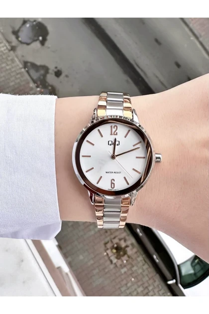 ساعت زنانه qandq qandq