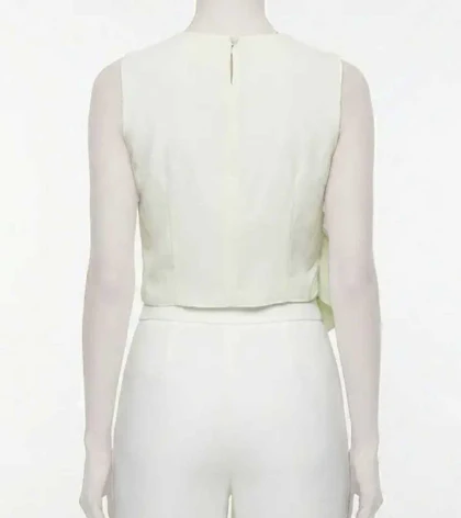 تاپ حلقه‌ای